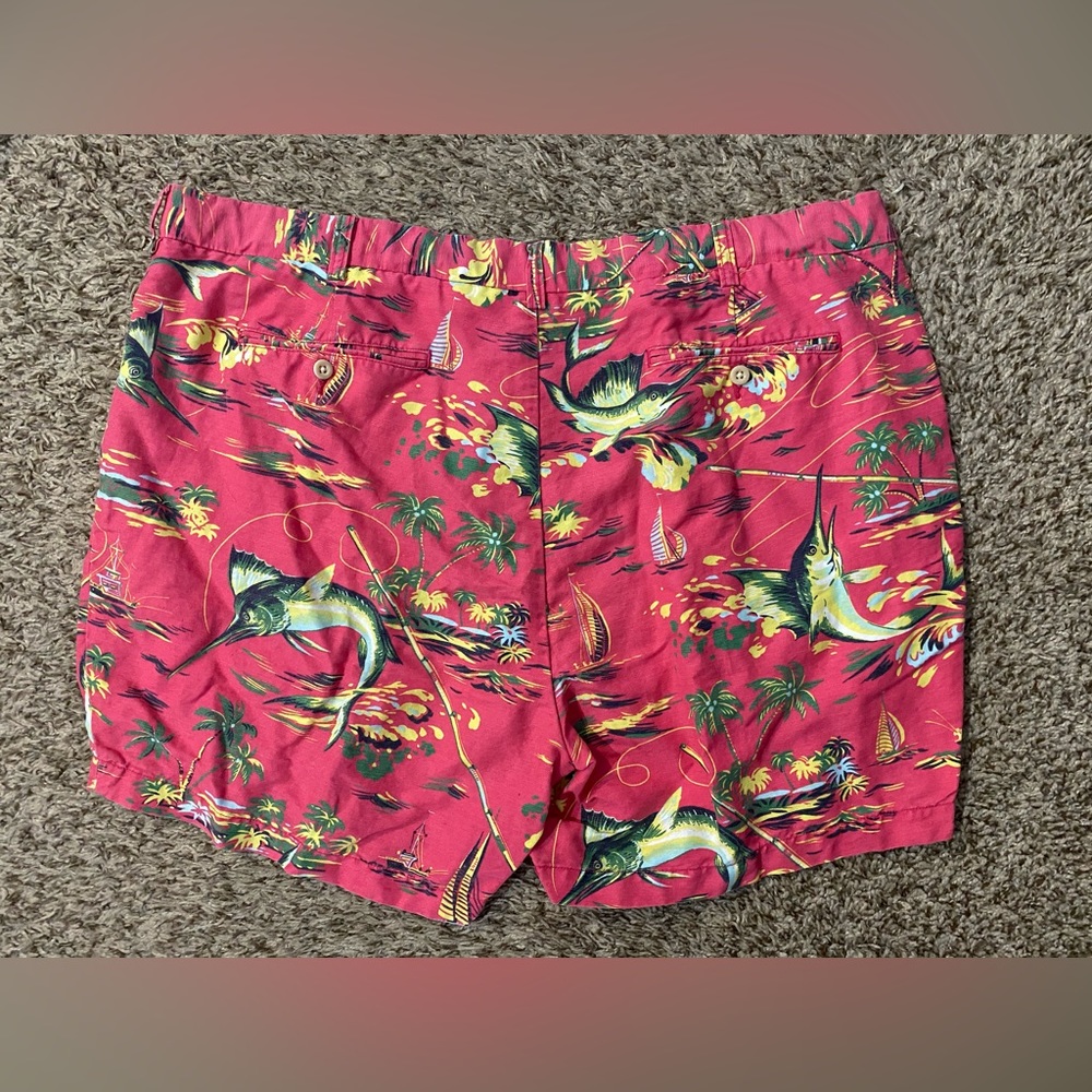 Ralph Lauren Shorts